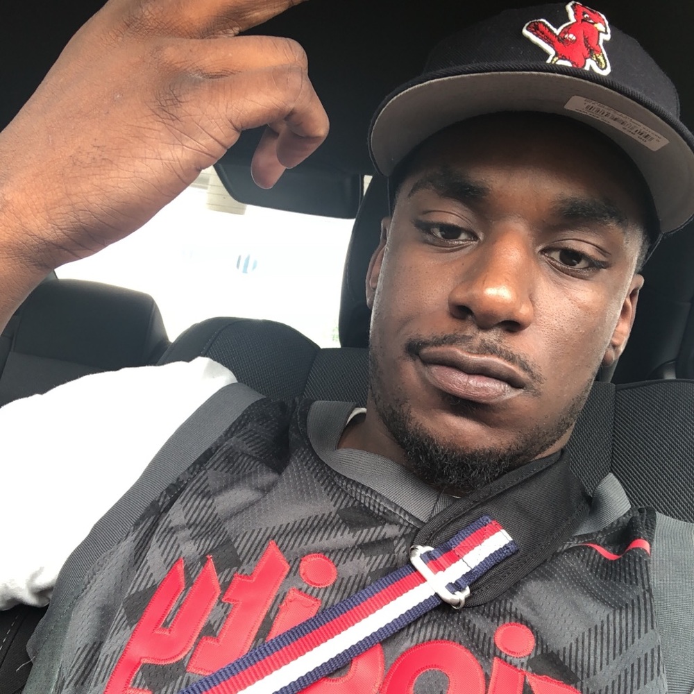 Meet your Posher, Ced